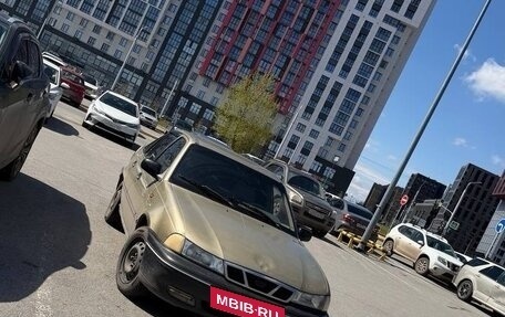 Daewoo Nexia I рестайлинг, 2007 год, 69 500 рублей, 2 фотография