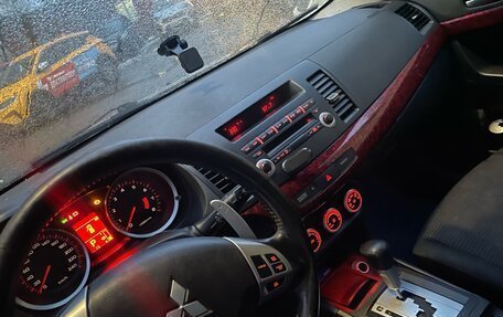 Mitsubishi Lancer IX, 2008 год, 380 000 рублей, 7 фотография