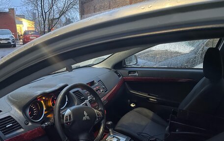 Mitsubishi Lancer IX, 2008 год, 380 000 рублей, 8 фотография