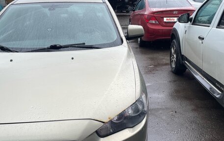 Mitsubishi Lancer IX, 2008 год, 380 000 рублей, 2 фотография