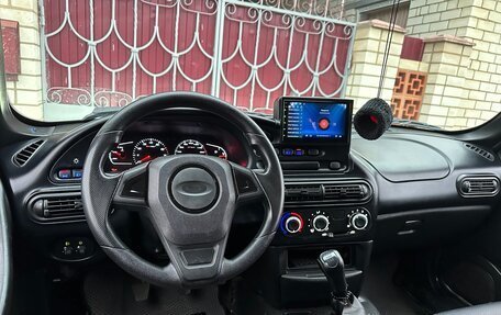 Chevrolet Niva I рестайлинг, 2006 год, 450 000 рублей, 6 фотография