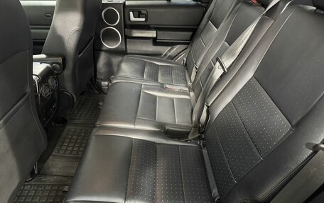 Land Rover Discovery III, 2007 год, 899 800 рублей, 6 фотография