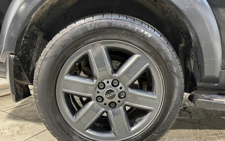 Land Rover Discovery III, 2007 год, 899 800 рублей, 5 фотография