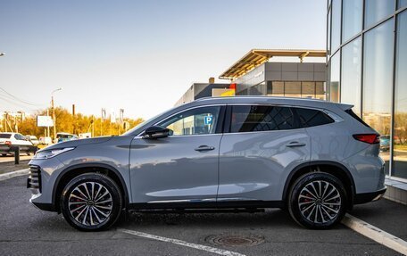 CheryExeed TXL, 2022 год, 2 598 000 рублей, 4 фотография