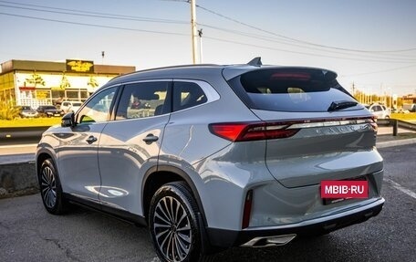 CheryExeed TXL, 2022 год, 2 598 000 рублей, 5 фотография