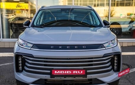 CheryExeed TXL, 2022 год, 2 598 000 рублей, 2 фотография