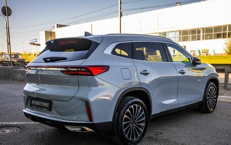 CheryExeed TXL, 2022 год, 2 598 000 рублей, 7 фотография