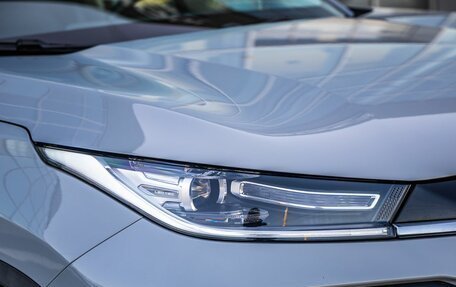 CheryExeed TXL, 2022 год, 2 598 000 рублей, 11 фотография