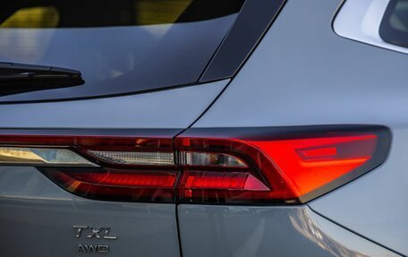 CheryExeed TXL, 2022 год, 2 598 000 рублей, 13 фотография