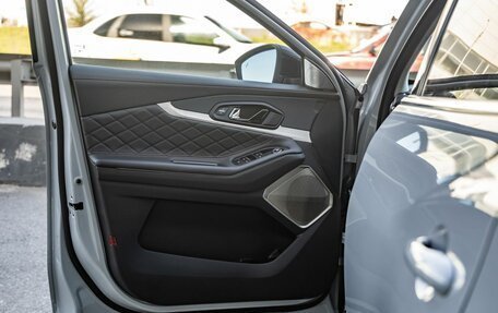 CheryExeed TXL, 2022 год, 2 598 000 рублей, 20 фотография