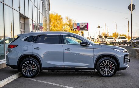 CheryExeed TXL, 2022 год, 2 598 000 рублей, 8 фотография