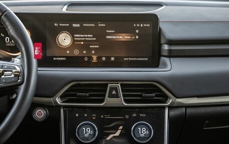CheryExeed TXL, 2022 год, 2 598 000 рублей, 16 фотография