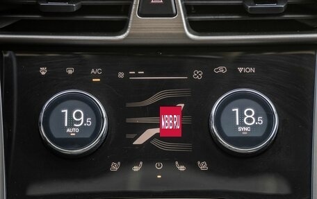 CheryExeed TXL, 2022 год, 2 598 000 рублей, 18 фотография