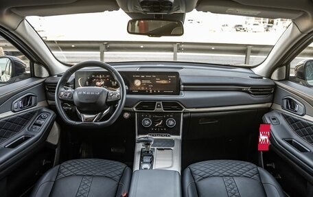 CheryExeed TXL, 2022 год, 2 598 000 рублей, 14 фотография