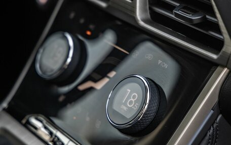 CheryExeed TXL, 2022 год, 2 598 000 рублей, 29 фотография