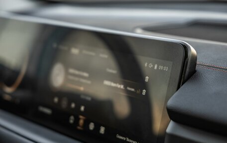 CheryExeed TXL, 2022 год, 2 598 000 рублей, 35 фотография