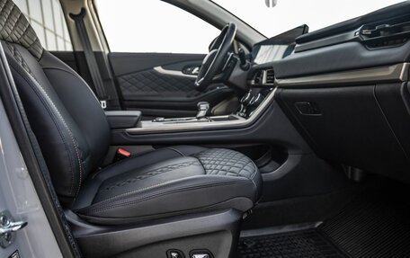 CheryExeed TXL, 2022 год, 2 598 000 рублей, 33 фотография