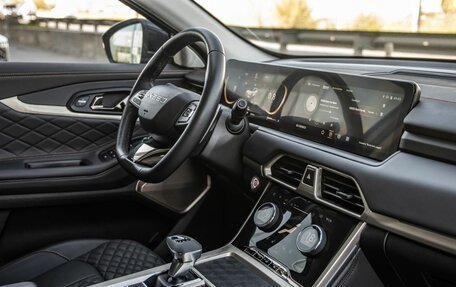 CheryExeed TXL, 2022 год, 2 598 000 рублей, 34 фотография