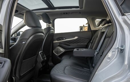 CheryExeed TXL, 2022 год, 2 598 000 рублей, 32 фотография