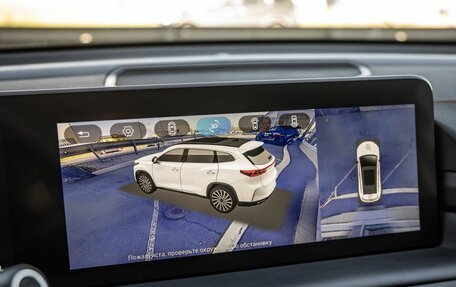 CheryExeed TXL, 2022 год, 2 598 000 рублей, 28 фотография