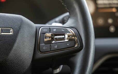 CheryExeed TXL, 2022 год, 2 598 000 рублей, 25 фотография