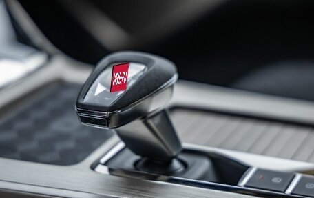 CheryExeed TXL, 2022 год, 2 598 000 рублей, 30 фотография