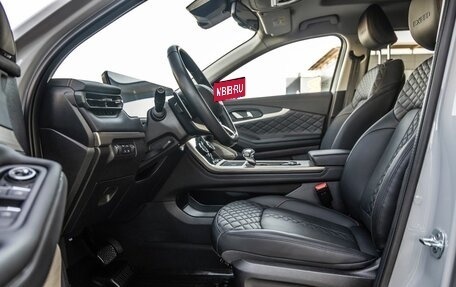 CheryExeed TXL, 2022 год, 2 598 000 рублей, 22 фотография