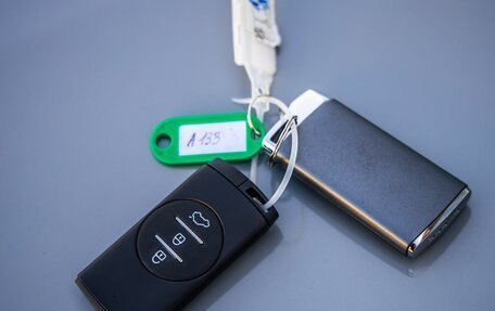 CheryExeed TXL, 2022 год, 2 598 000 рублей, 39 фотография