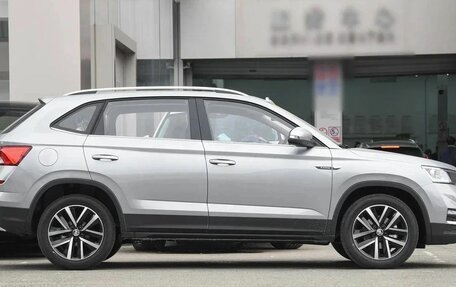 Skoda Kamiq I, 2026 год, 2 299 000 рублей, 4 фотография