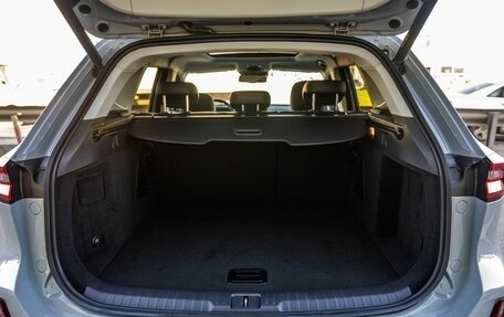 CheryExeed TXL, 2022 год, 2 598 000 рублей, 37 фотография