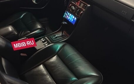 Mercedes-Benz E-Класс, 1995 год, 2 930 000 рублей, 5 фотография