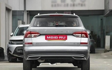 Skoda Kamiq I, 2026 год, 2 299 000 рублей, 5 фотография