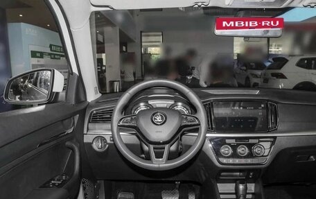 Skoda Kamiq I, 2026 год, 2 299 000 рублей, 6 фотография