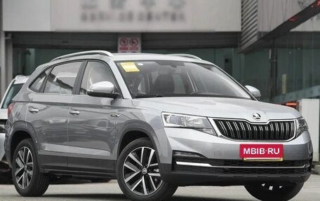 Skoda Kamiq I, 2026 год, 2 299 000 рублей, 2 фотография