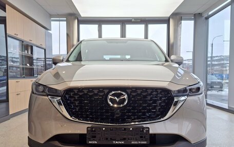 Mazda CX-5 II, 2026 год, 2 749 000 рублей, 2 фотография