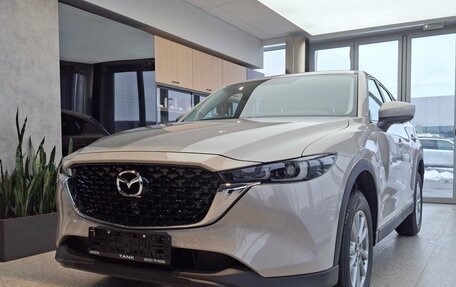 Mazda CX-5 II, 2026 год, 2 749 000 рублей, 3 фотография