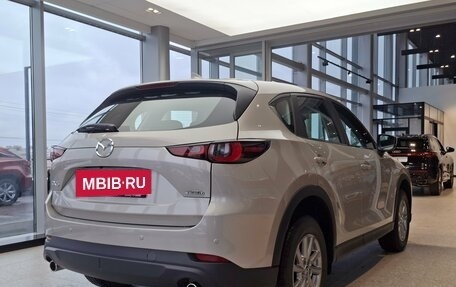 Mazda CX-5 II, 2026 год, 2 749 000 рублей, 6 фотография
