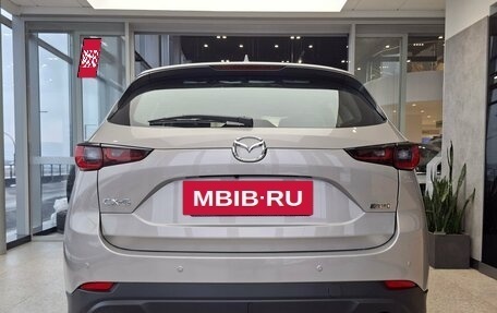 Mazda CX-5 II, 2026 год, 2 749 000 рублей, 5 фотография