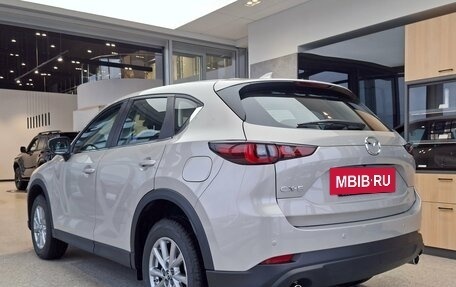 Mazda CX-5 II, 2026 год, 2 749 000 рублей, 4 фотография