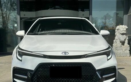 Toyota Corolla, 2026 год, 2 259 000 рублей, 2 фотография