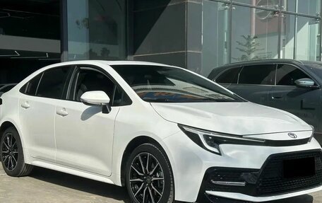 Toyota Corolla, 2026 год, 2 259 000 рублей, 3 фотография