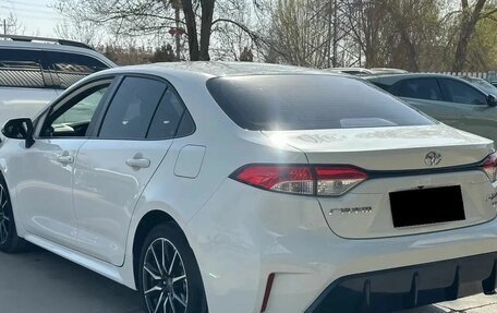 Toyota Corolla, 2026 год, 2 259 000 рублей, 4 фотография