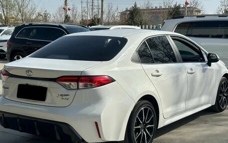 Toyota Corolla, 2026 год, 2 259 000 рублей, 5 фотография