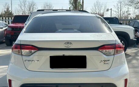 Toyota Corolla, 2026 год, 2 259 000 рублей, 6 фотография