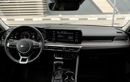 KIA K5, 2021 год, 2 898 000 рублей, 7 фотография