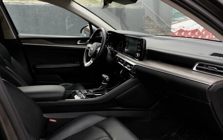 KIA K5, 2021 год, 2 898 000 рублей, 6 фотография