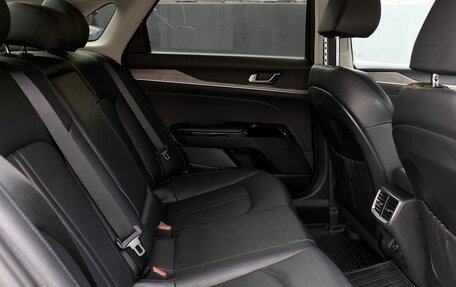 KIA K5, 2021 год, 2 898 000 рублей, 8 фотография