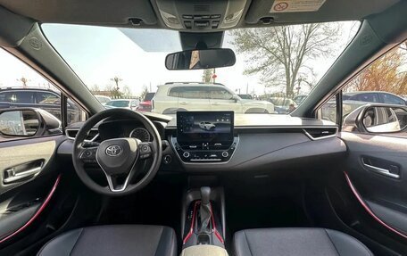 Toyota Corolla, 2026 год, 2 259 000 рублей, 7 фотография