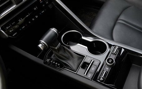 KIA K5, 2021 год, 2 898 000 рублей, 10 фотография