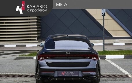 KIA K5, 2021 год, 2 898 000 рублей, 4 фотография